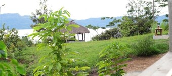 ImuHira Campsite – A Beachfront Escape in Kagano