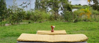 ImuHira Campsite – A Beachfront Escape in Kagano