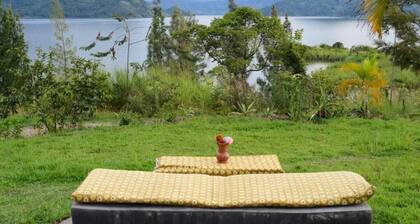 ImuHira Campsite – A Beachfront Escape in Kagano
