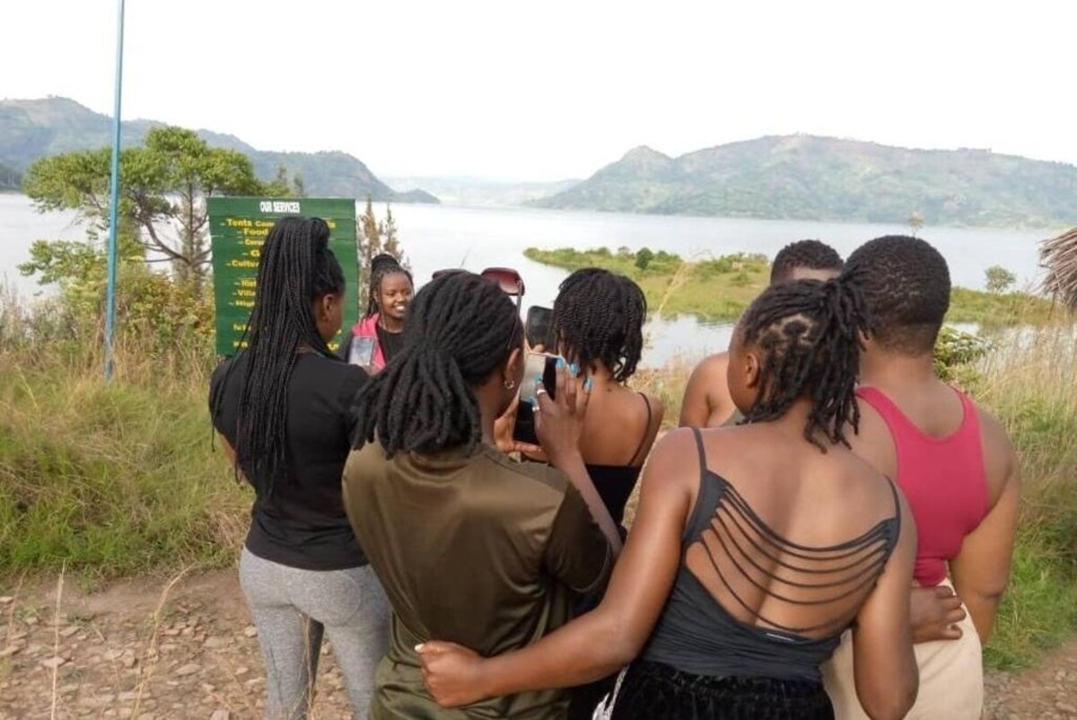 Image de profil de l’hôte