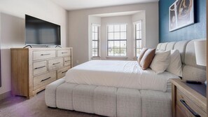 1 chambre, bureau, fer et planche à repasser, Wi-Fi