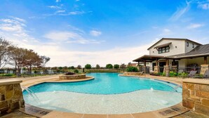 Unclassified image, 2 of 30, button - Landing | Incredible 1BD, Pool, Gym (New Braunfels)