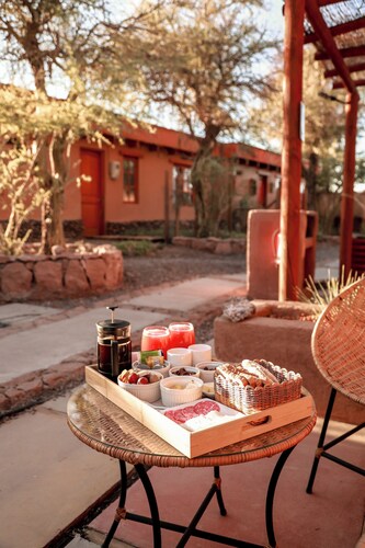 Tambo Atacama Lodge