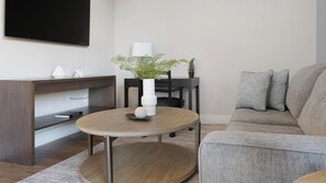 スマートテレビ