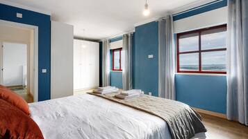 2 Schlafzimmer, WLAN