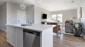 Interior - Landing | Incredible 1BD, Pool, Clubhouse (Oakwood)
