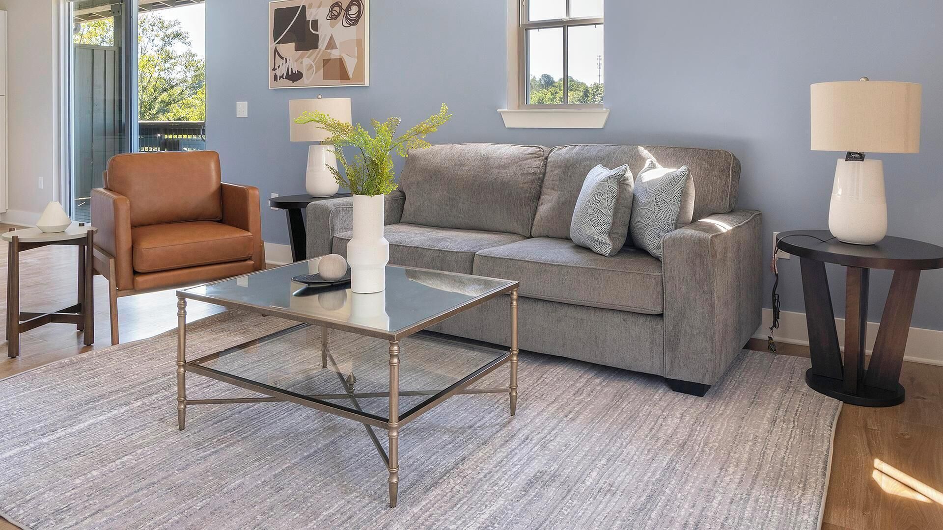 TV connectée