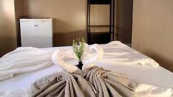 Comfort Double Room, City View | Free WiFi
