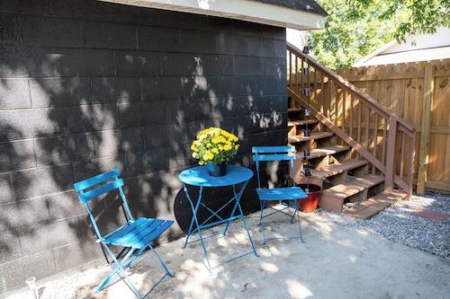 The Clark: Our Vision of Clark Kent's First Apartment