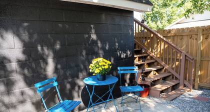 The Clark: Our Vision of Clark Kent's First Apartment