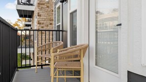 Property grounds - Landing | Spectacular 2BD, Gym, Clubhouse (Fortville)