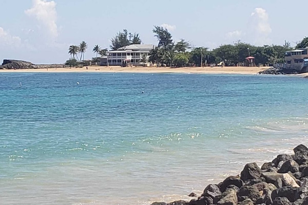 Playa