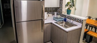 Cool hotel boutique with AC in vibrant Vega Baja