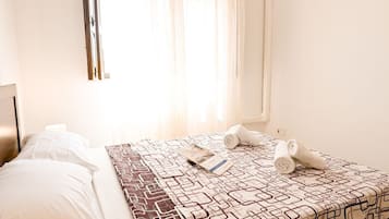 舒適客房 | 埃及棉床單、高級寢具、羽絨被、Select Comfort 床墊