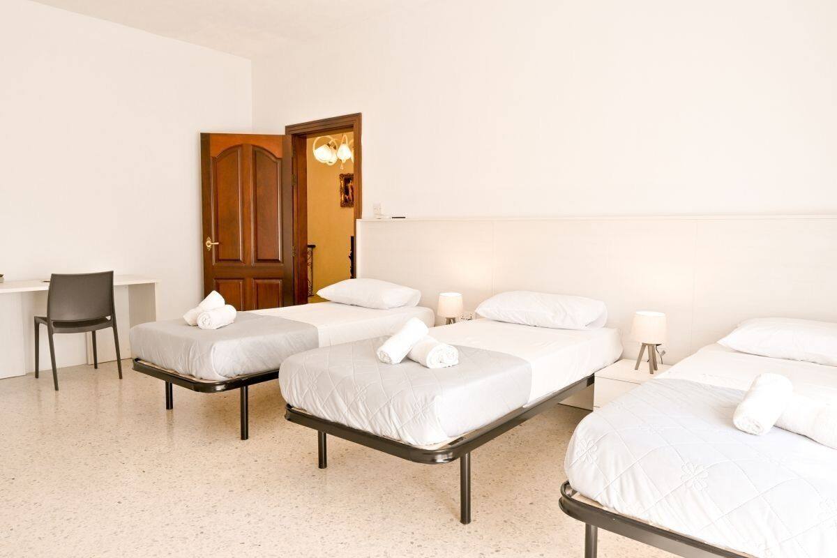 Comfort Suite