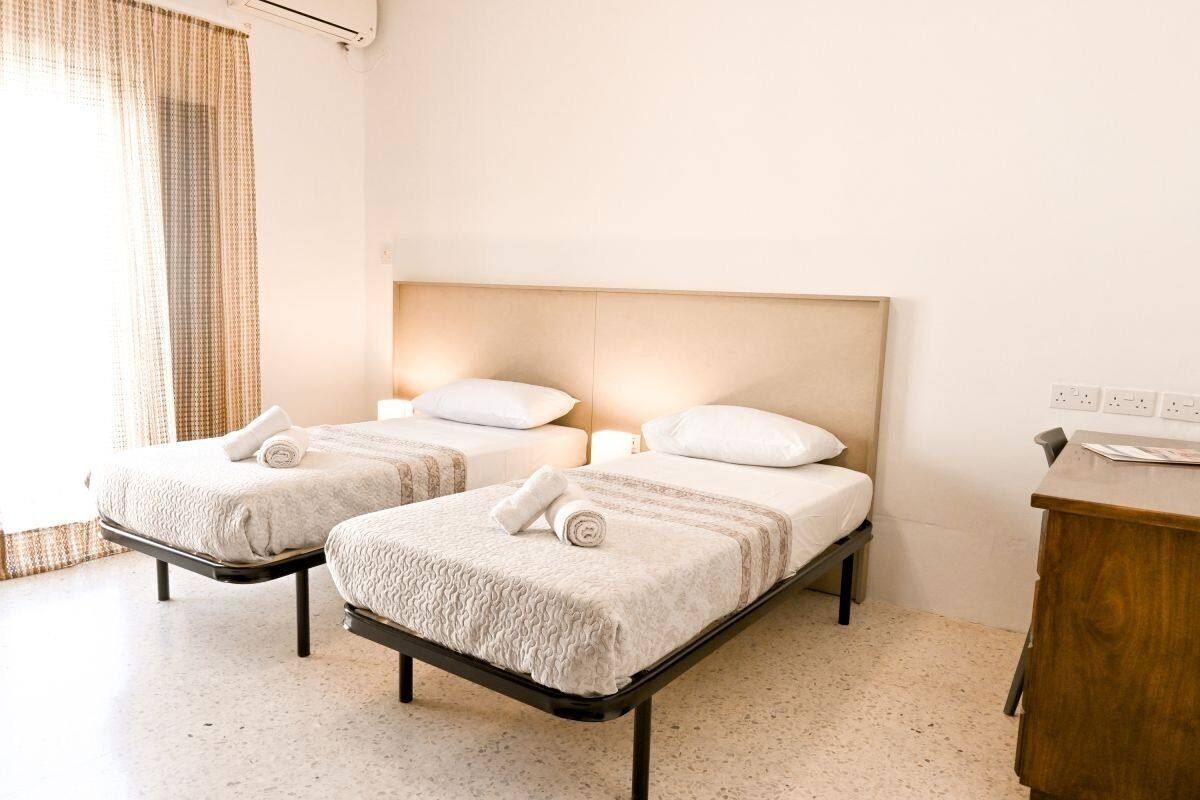 Comfort Room
