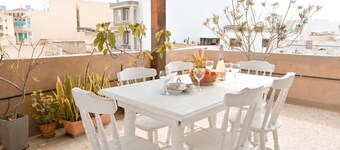 7 MEDITERRANEA VILLA