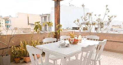 7 MEDITERRANEA VILLA