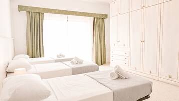 Biancheria in cotone egiziano, biancheria da letto di alta qualità