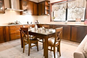 Servicio a la habitación