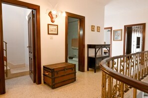 Detalle interior