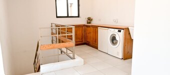 7 MEDITERRANEA VILLA