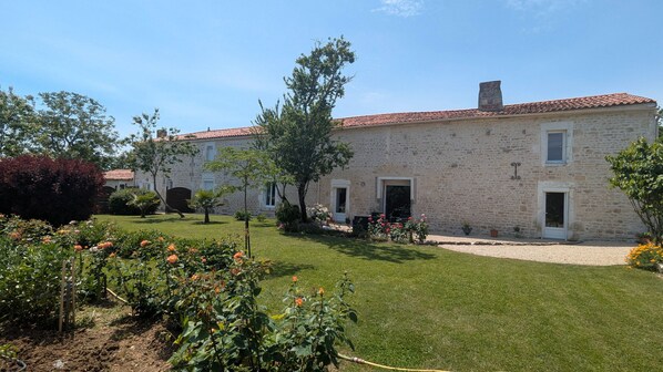 Fachada