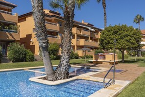 Pool - Boutique Bolonia (Javea / Xàbia)