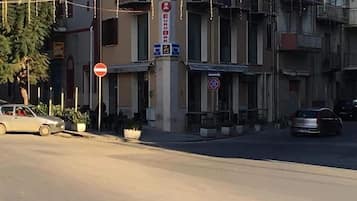 Außenbereich