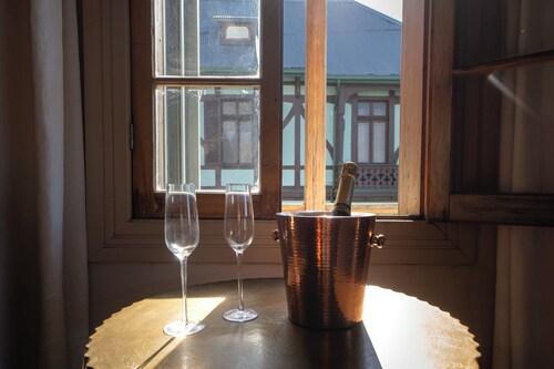 Departamentos Puerto Claro