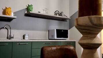 Appartamento Comfort | Area soggiorno