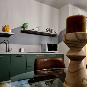 Appartamento Comfort | Area soggiorno