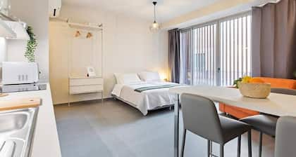 Etna Suite Design Apartments