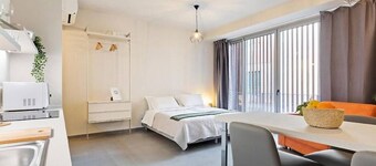 Etna Suite Design Apartments