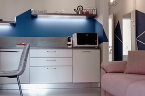 Comfort Apartment | Living area