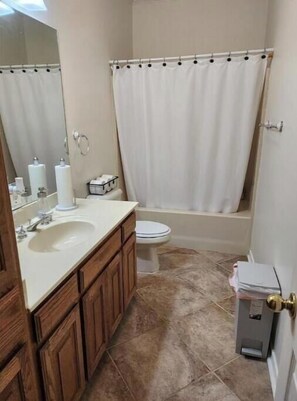 Badkamer