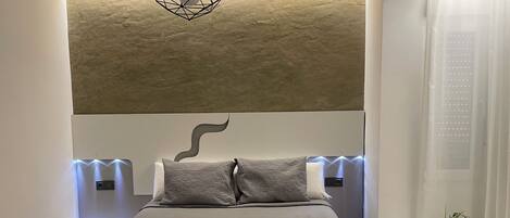 4 soveværelser, Wi-Fi