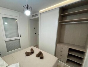 4 habitaciones y wifi 