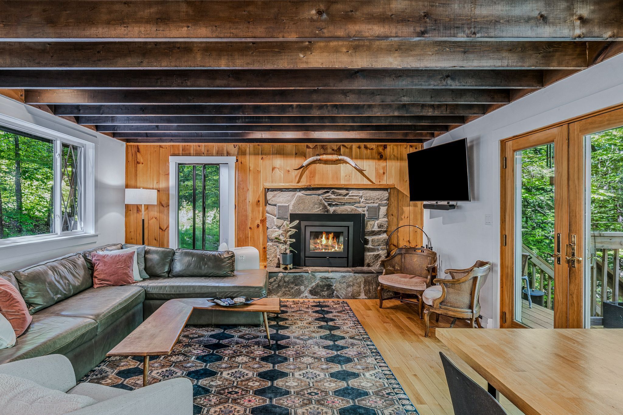 Private Quechee Lakes Home - Pet Friendly - Hanover, NH