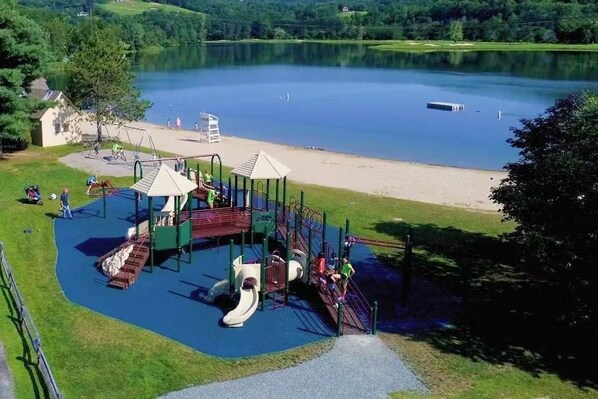 Espace pour enfants