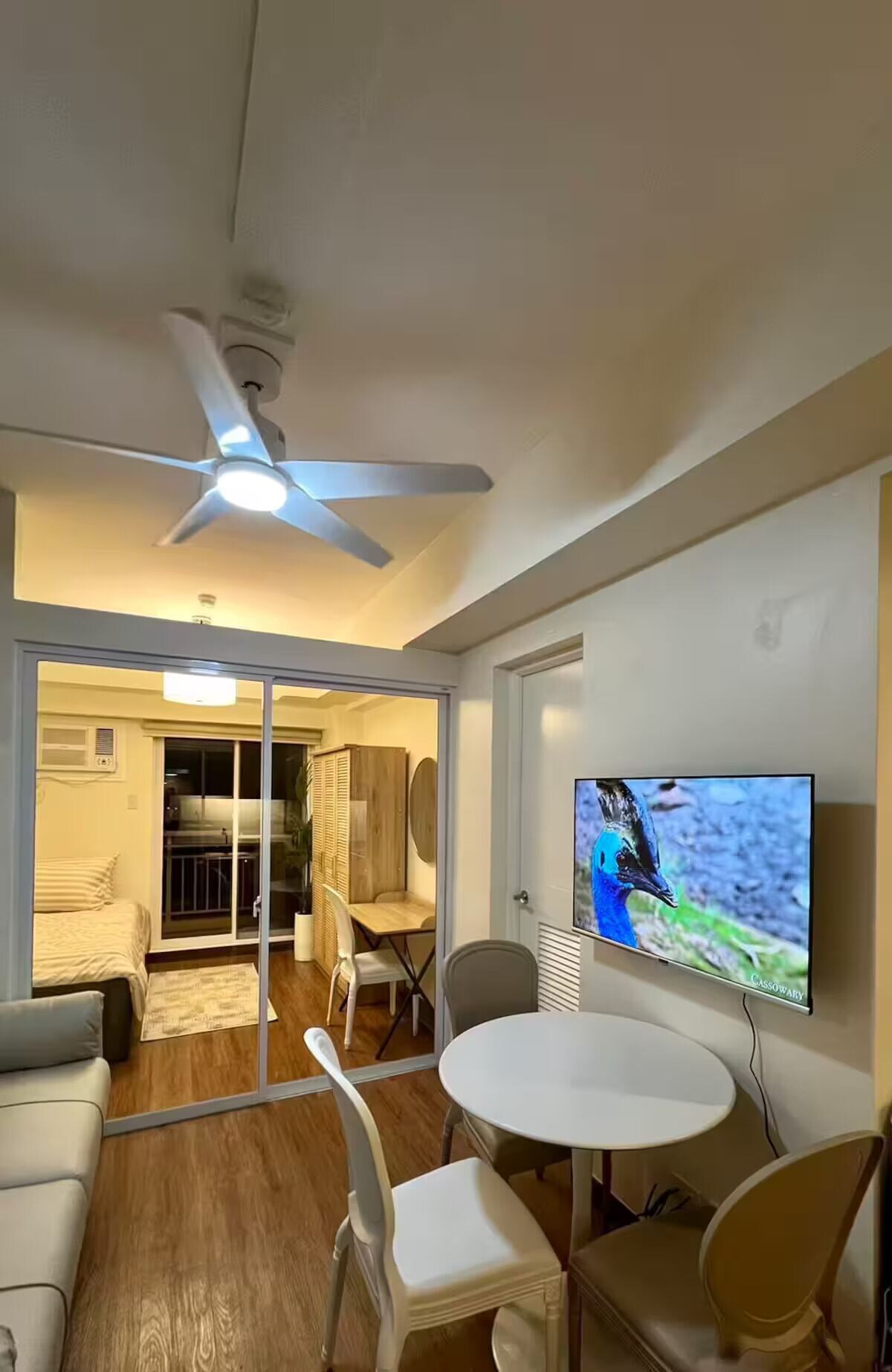 Image de profil de l’hôte