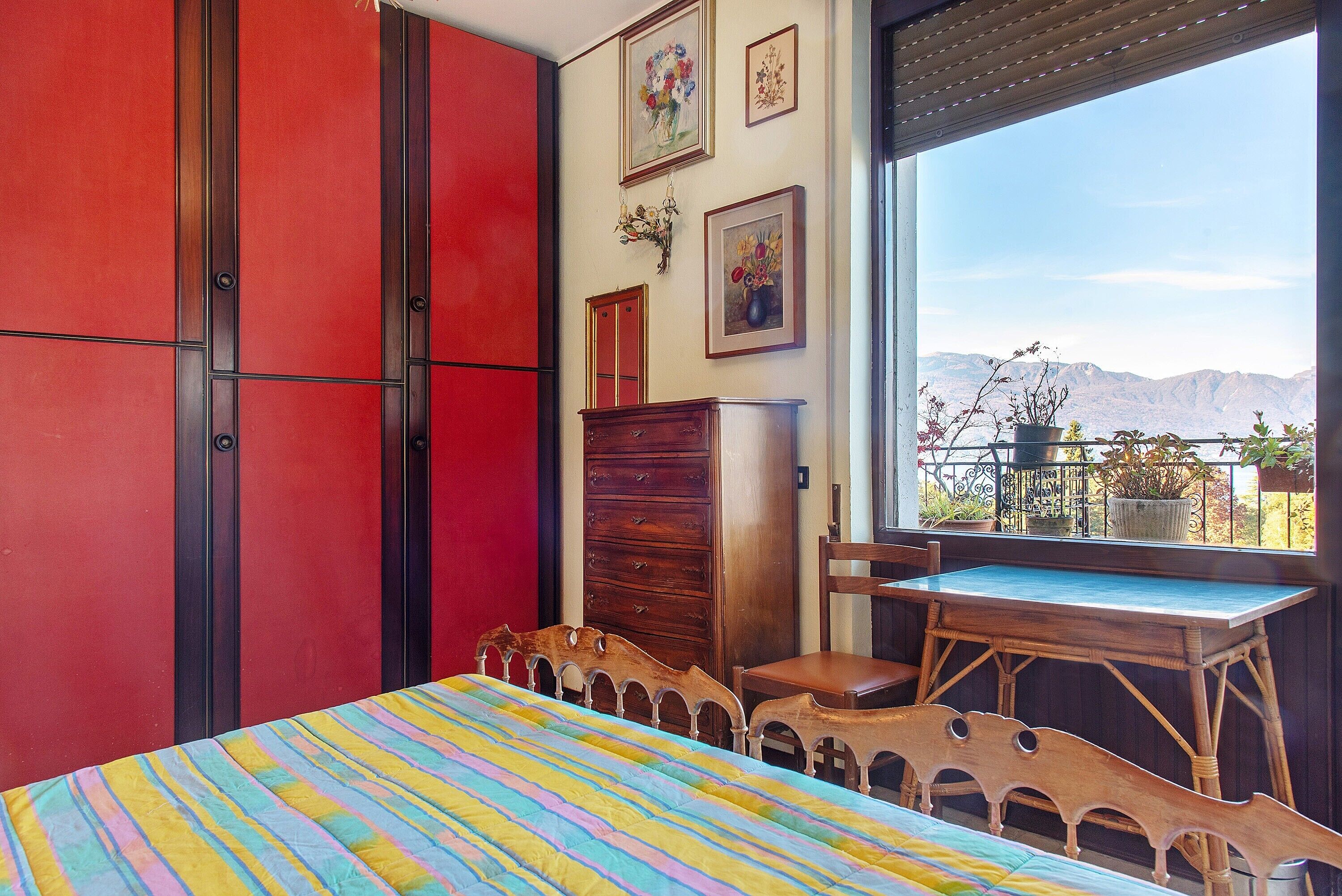 2 camere, ferro/asse da stiro, Wi-Fi, lenzuola