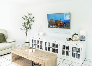 Téléviseur