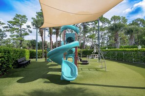 Kinderbereich