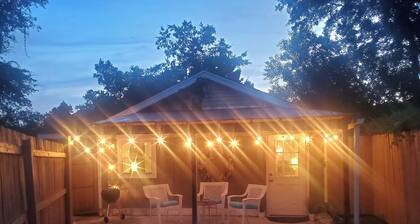 Relax in modern comfort and style, located in North Charleston.