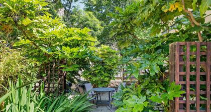 Spacious House Close to Old Town Edinburgh