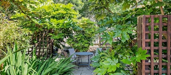 Spacious House Close to Old Town Edinburgh