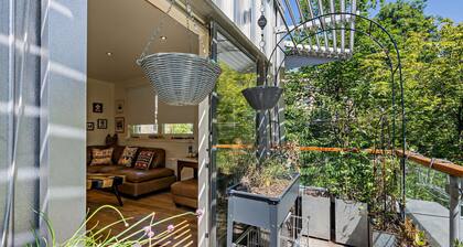 Spacious House Close to Old Town Edinburgh