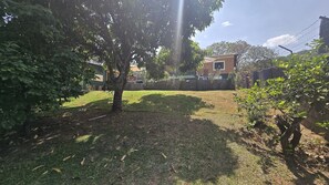 Basic Villa | Property grounds