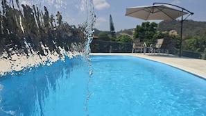 Basic Villa | Pool
